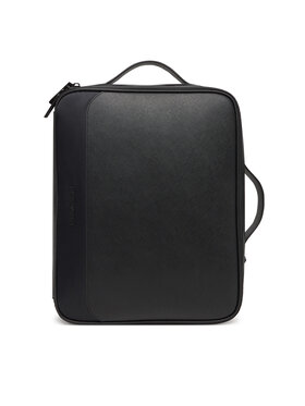 Emporio Armani Portatīvā datora soma Emporio Armani EM001782 AF13670 UC001 Melns