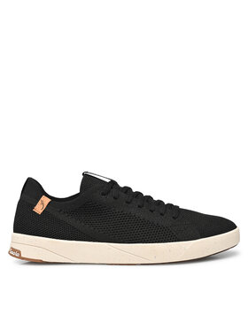Saola Sneakers Saola Cannon Knit 2.0 SAO2102 Negru