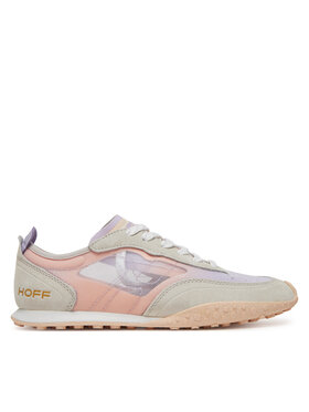 HOFF Sneakersy HOFF Swallow 12510004 Sivá