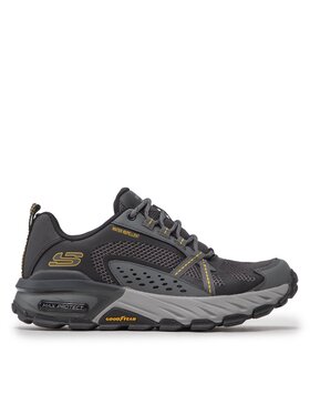 Skechers Zapatillas Skechers Max Protect 237303/BKCC Gris