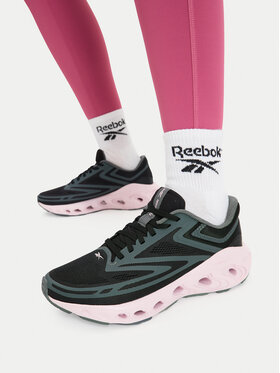 Reebok Buty do biegania Reebok EO-FUEL FLEX RUN 100271456 Czarny