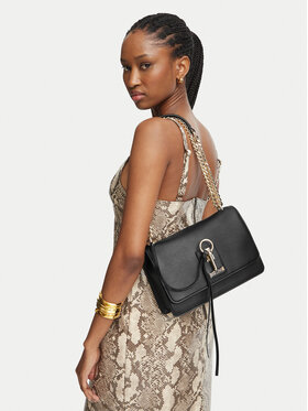 Just Cavalli Rankinė Just Cavalli 81RA4BL5 ZSB22 Juoda
