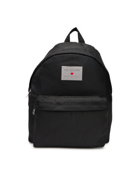 LOVE MOSCHINO Ruksak LOVE MOSCHINO JC4201PP1NLN100A Čierna