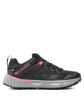 Columbia Trekkingi Columbia Facet 75 Outdry BL8538 Czarny