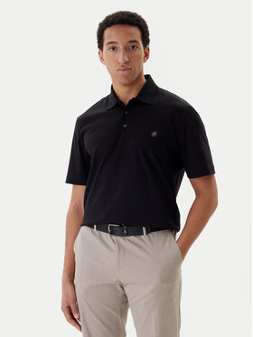 BOSS BOSS Поло C-Parris 01 50555829 Чорний Regular Fit