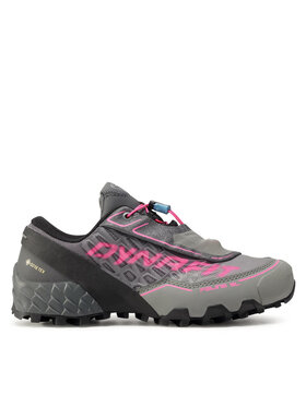 Dynafit Bežecké topánky Dynafit Feline Sl W Gtx GORE-TEX 64057 Sivá