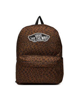 Vans Ruksak Vans Old Skool Classic VN000H4Y7UG1 Hnedá