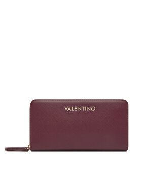 Valentino Novčanik Valentino Zero Pre VPS7B3155 Tamnocrvena