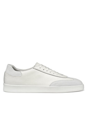 Geox Sneakers Geox U Regio U55CHA 04622 C1000 Weiß