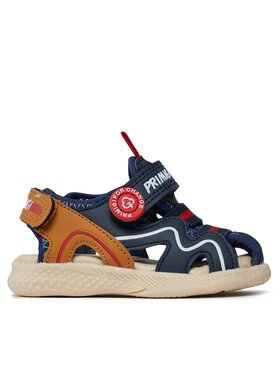 Primigi Sandále Primigi 3955833 Tmavomodrá