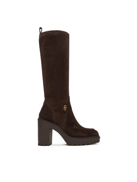 Liu Jo Ilgaauliai Liu Jo Ruby 12 SF6105 TX456 Ruda