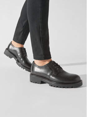 Vagabond Shoemakers Оксфорди Vagabond Shoemakers Kenova 5241-601-20 Чорний