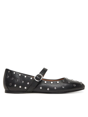 Tamaris Baleríny Tamaris Newd By Tamaris 1-22106-44 Černá