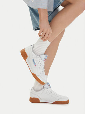 Reebok Снікерcи Reebok EO-WORKOUT PLUS 100244868 Білий