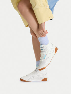 Reebok Снікерcи Reebok EO-F/S HI 100258947 Білий