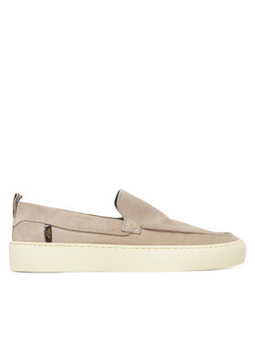 REPLAY Snīkeri REPLAY GMZ6T .000.C0002L Bēšs