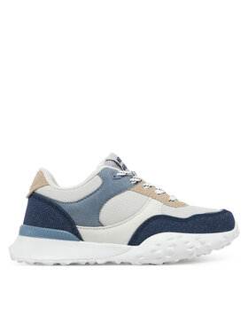Garvalin Sneakersy Garvalin 252830 Modrá