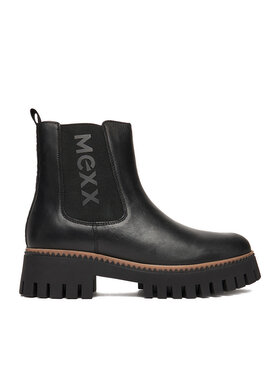 MEXX Челсі MEXX CEO-MX/031C-WI23 Чорний