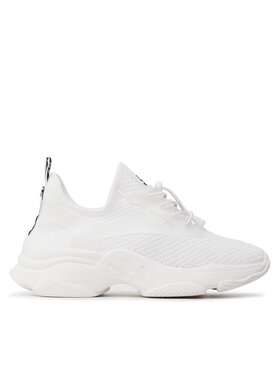Steve Madden Снікерcи Steve Madden Match-E SM19000020-04004-11E Білий