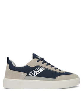 Napapijri Sneakersy Napapijri NP0A8BBX Granatowy