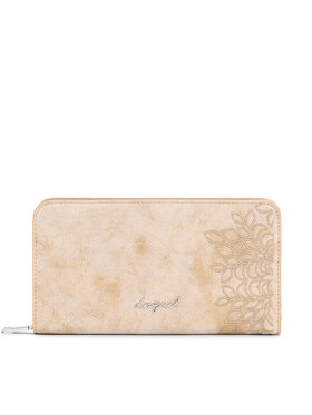 Desigual Portafoglio Desigual 26SAYP22 Beige