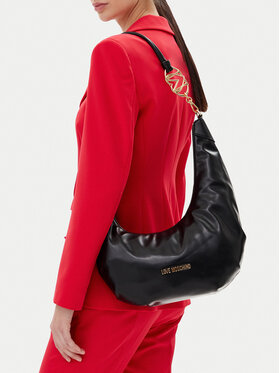 LOVE MOSCHINO Сумка LOVE MOSCHINO JC4053PP1MLF0000 Чорний