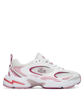 Lacoste Снікерcи Lacoste Storm 96 2K 51SFA0042 Білий