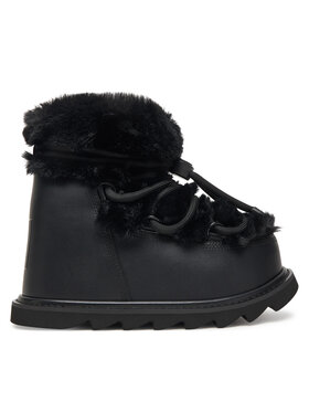 United Nude Снігоходи United Nude Zembla Artic Mid 1097401120 Чорний