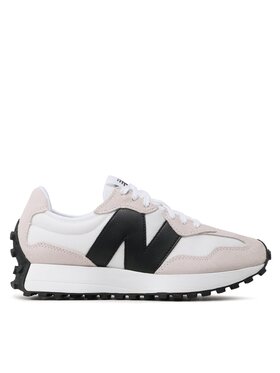 New Balance Сникърси New Balance MS327CWB Бежов