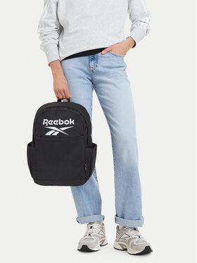 Reebok Рюкзак Reebok CWBEO-RBK-M-009-10 Чорний