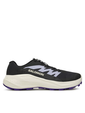 Salomon Взуття для бігу Salomon Alphaglide L47801800 Сірий