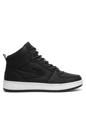 Fila Снікерcи Fila LEVANTO WTR FFT0127-80010 Чорний