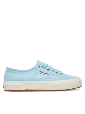 Superga Кросівки Superga 2750 Cotu Classic S000010 Голубий