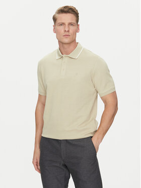 Marciano Guess Marciano Guess Поло 5GHP08 6322A Бежевий Regular Fit