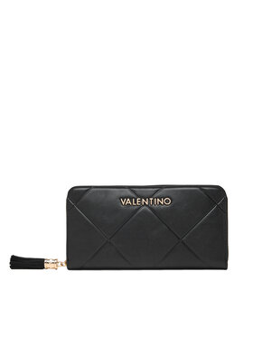 Valentino Portafoglio Valentino Astrid VPSAD2155 Nero