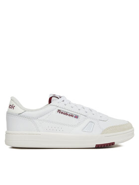 Reebok Sneakersy Reebok Lt Court IF0238 Biela