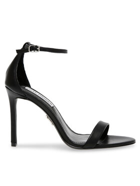 Steve Madden Босоніжки Steve Madden Tecy Sandal SM11002956-03001-017 Чорний