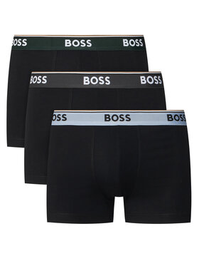 BOSS BOSS Set bokserica﻿ 50554693 Šarena