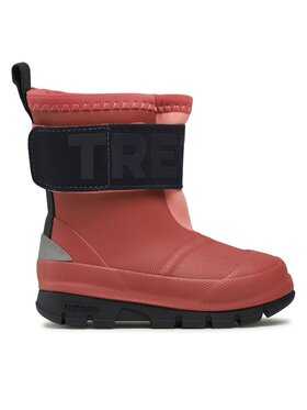 Tretorn Sniega zābaki Tretorn Mag 800192 Rozā