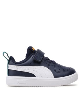 Puma Снікерcи Puma Rickie Ac Inf 384314 07 Cиній