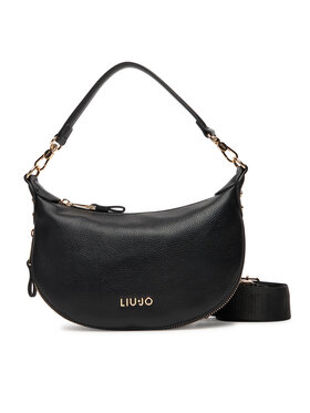 Liu Jo Rankinė Liu Jo Ecs S Hobo AF5043 E0058 Juoda