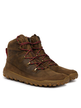 Vivo Barefoot Sneakers Vivo Barefoot Tracker Leather AT II 309622 02 Marrone