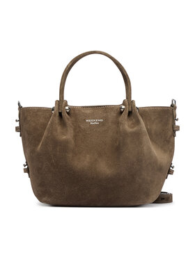 Weekend Max Mara Geantă Weekend Max Mara Wkario 2625516175600 Gri