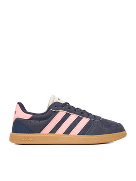 adidas Снікерcи adidas Breaknet Sleek IH5467 Cиній