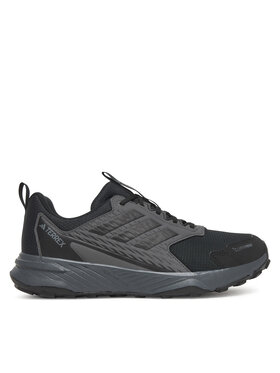 adidas Взуття для бігу adidas Terrex Tracefinder 2 CLIMAPROOF Trail Running Shoes JI0274 Чорний
