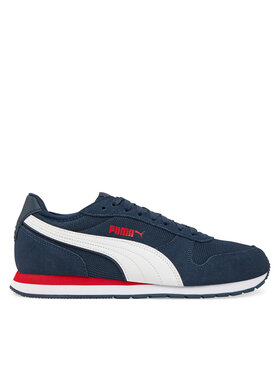 Puma Sneakersy Puma ST MILER Club 401622 15 Tmavomodrá