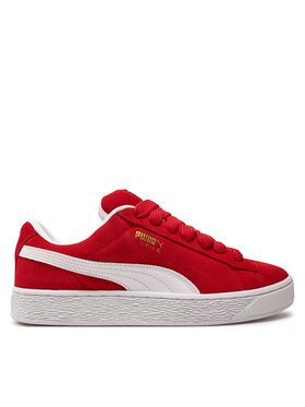 Puma Snīkeri Puma Suede Xl 395205-03 Sarkans