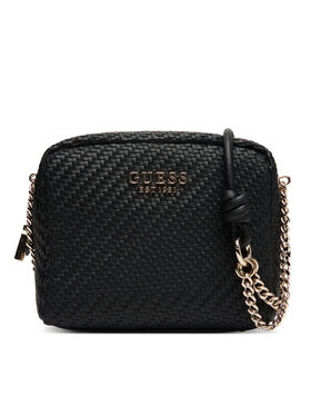 Guess Kabelka Guess Mirema HWWG96 31140 Černá
