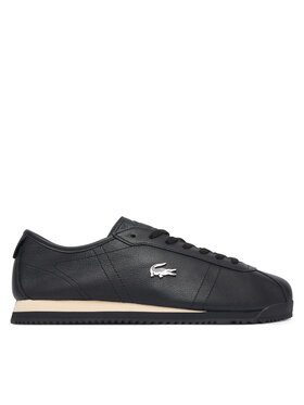 Lacoste Sneakers Lacoste Club Low 52SMA0140 Nero