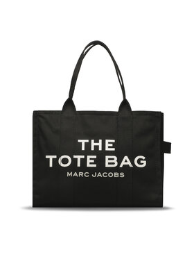 Marc Jacobs Kabelka Marc Jacobs M0016156 Černá